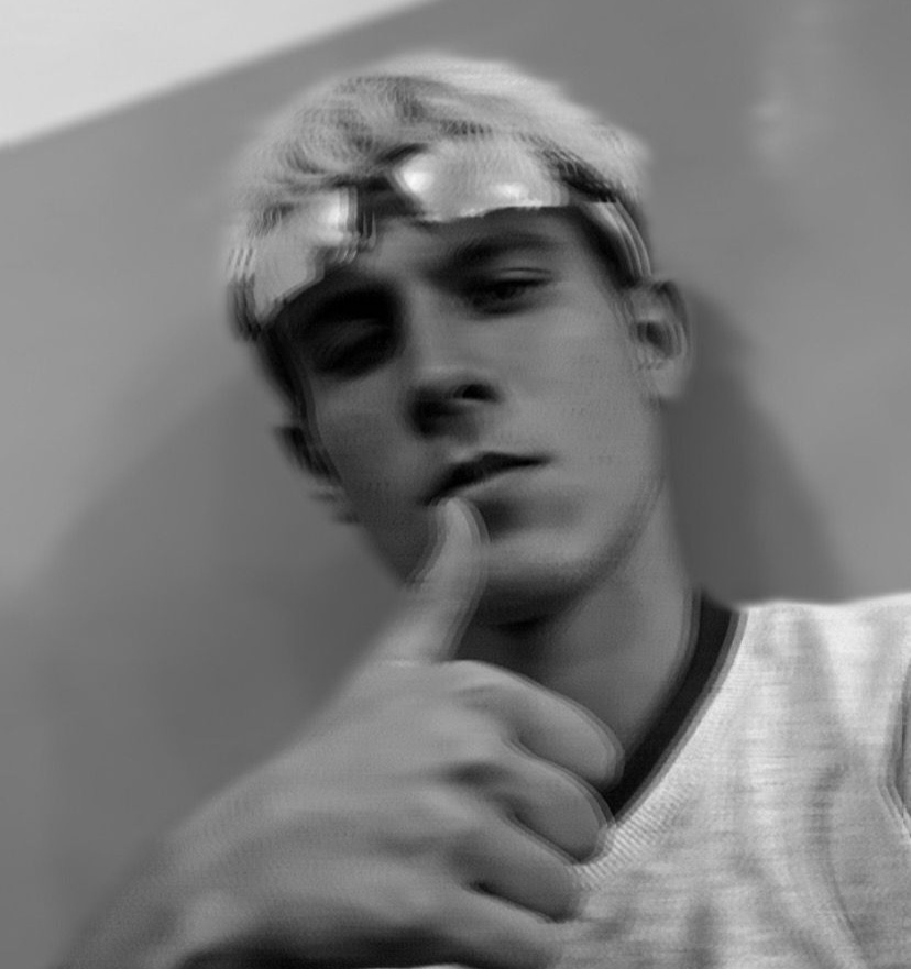 foto do aluno